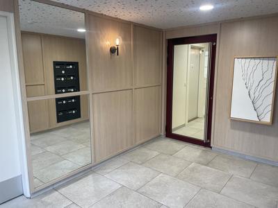 Appartement - 54 m² - 2 pièces