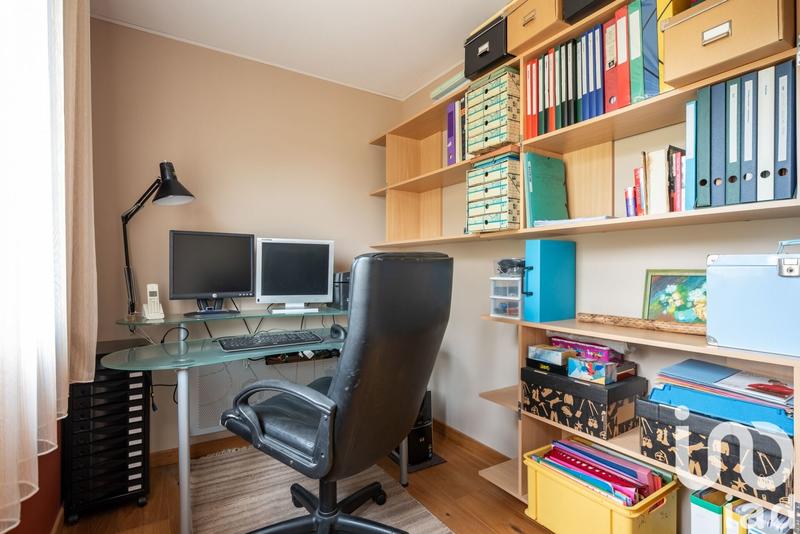 Maison - 149 m² - 6 pièces