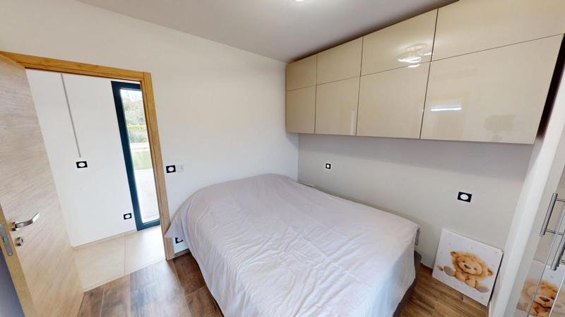 Villa - 136 m² - 6 pièces