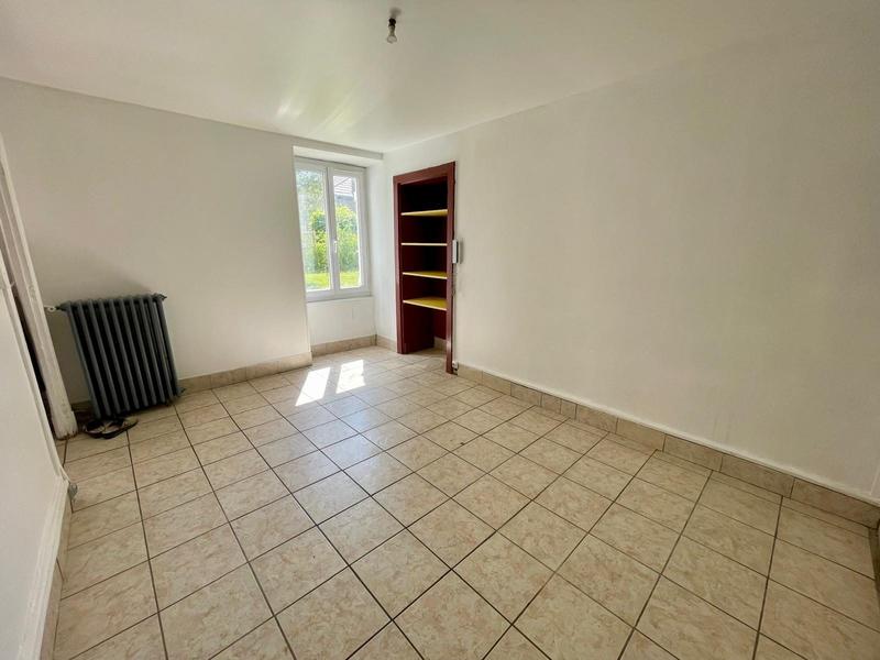Duplex - 46 m² - 2 pièces
