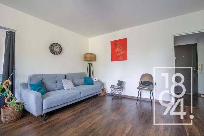 Appartement - 78 m² - 4 pièces