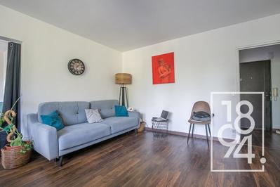 Appartement - 78 m² - 4 pièces