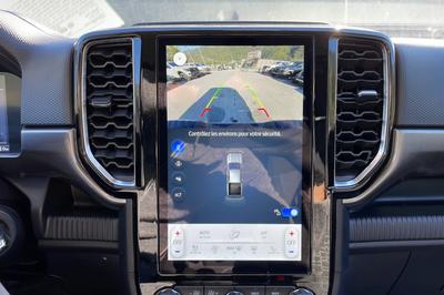 Ford Ranger Tdci 170 Bva Xlt Rideau s