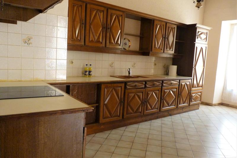 Maison de ville - 135 m² - 4 pièces