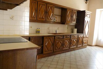 Maison de ville - 135 m² - 4 pièces