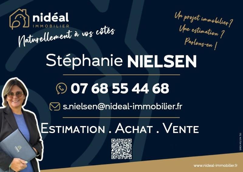 Immeuble - 640 m² - 15 pièces