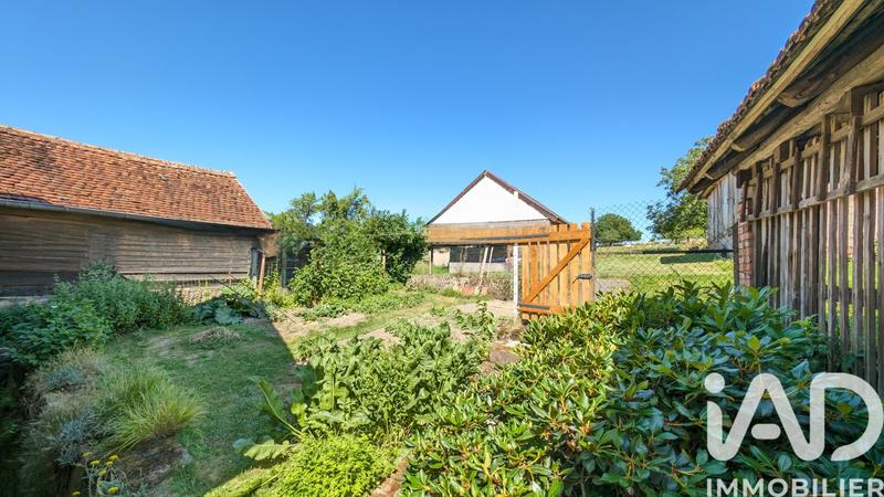 Maison - 134 m² - 5 pièces