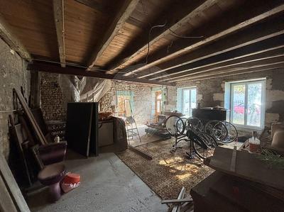 Maison - 174 m² - 5 pièces