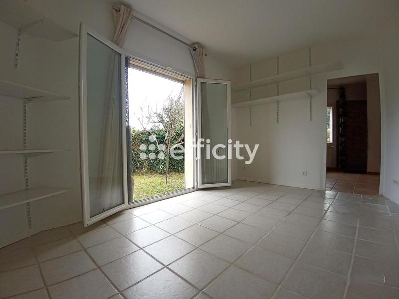 Maison - 153 m² - 4 pièces