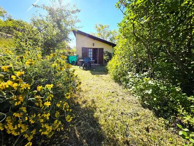 Maison - 42 m² - 2 pièces