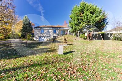 Villa - 113 m² - 4 pièces