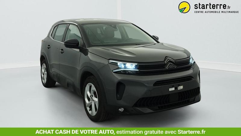 Citroën C5 Aircross PureTech 130 s&amp;S Bvm6 Feel