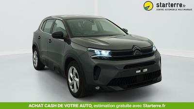Citroën C5 Aircross PureTech 130 s&amp;S Bvm6 Feel