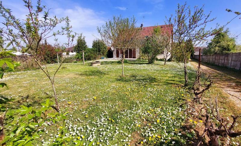 Maison - 145 m² - 6 pièces