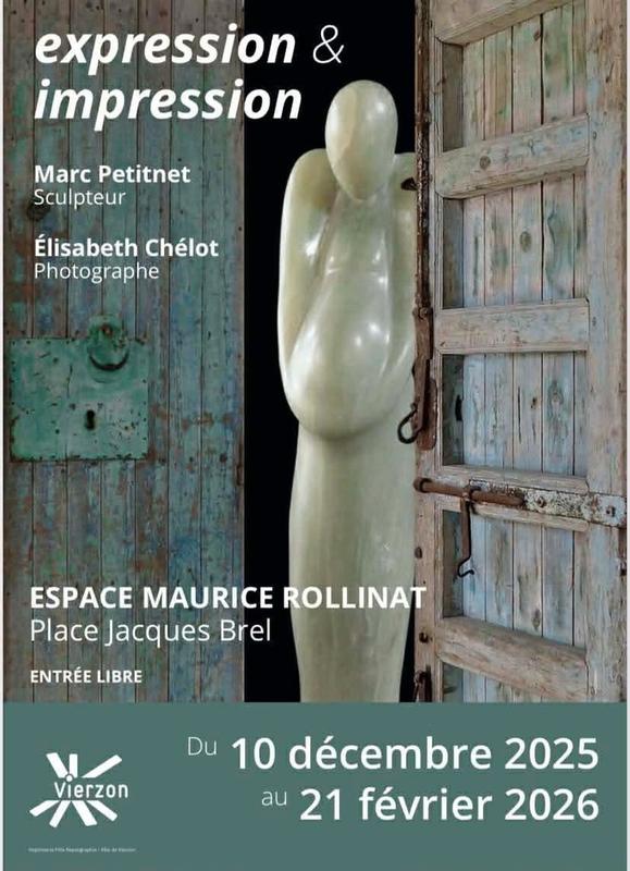 Expression et impression