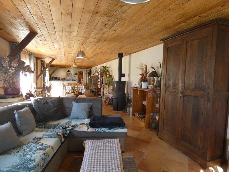 Maison - 189 m² - 7 pièces