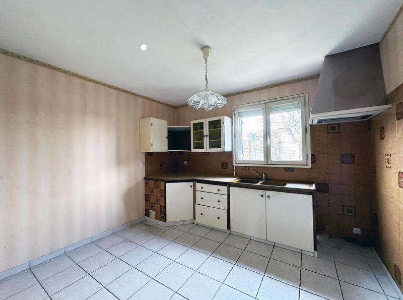 Villa - 135 m² - 5 pièces