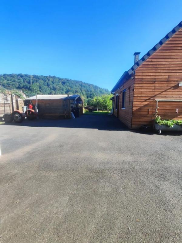 Maison - 75 m² - 4 pièces