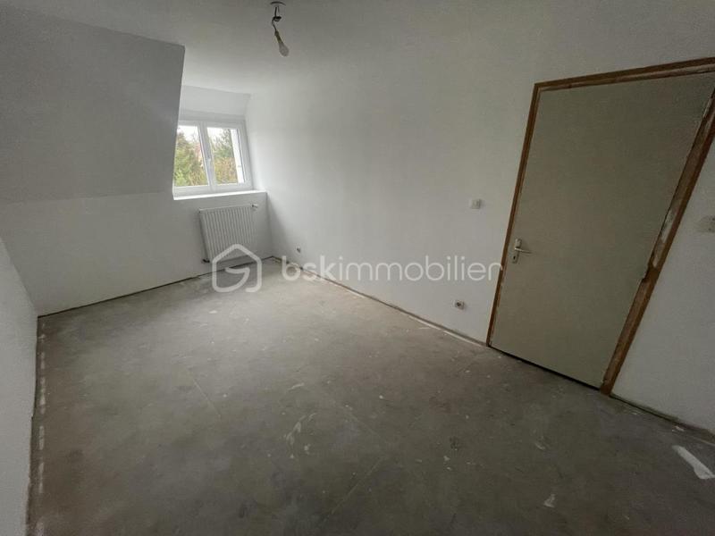 Maison en pierre - 73 m² - 4 pièces