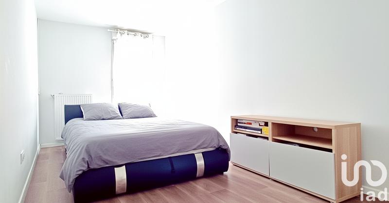 Appartement - 76 m² - 4 pièces