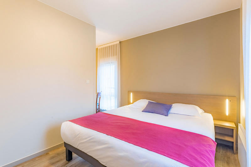 Appartement - 22 m² - 1 pièce