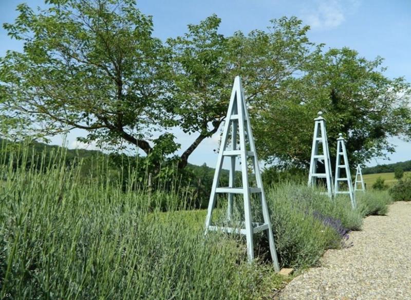 Maison - 333 m² - 10 pièces