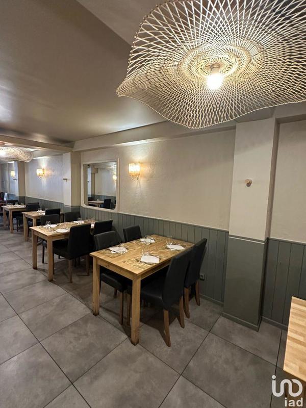 Local commercial - 139 m²