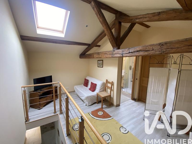 Maison - 296 m² - 12 pièces