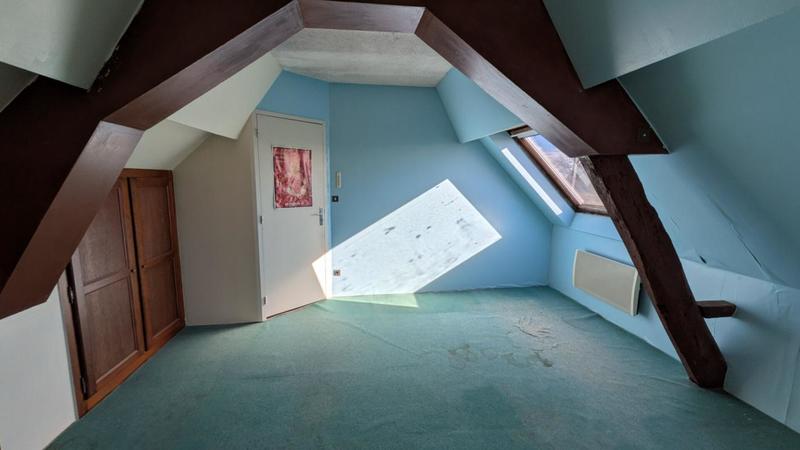 Maison - 111 m² - 4 pièces