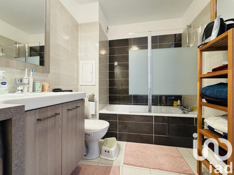 Appartement - 78 m² - 4 pièces