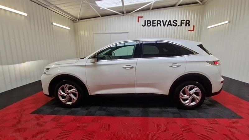 Ds Ds 7 Crossback BlueHDi 130 Automatique Business