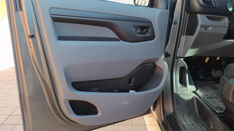 Citroën Jumpy 2.0 BlueHDi 177 Eat8 m Driver - Automatique