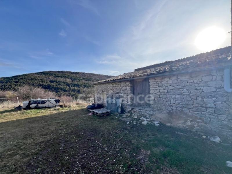 Fermette - 44 m² - 3 pièces