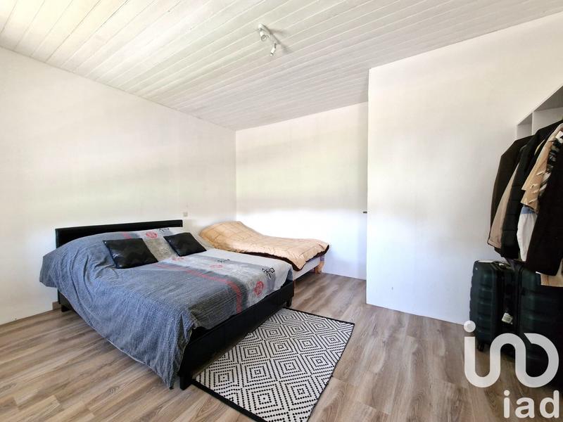 Maison de campagne - 151 m² - 6 pièces