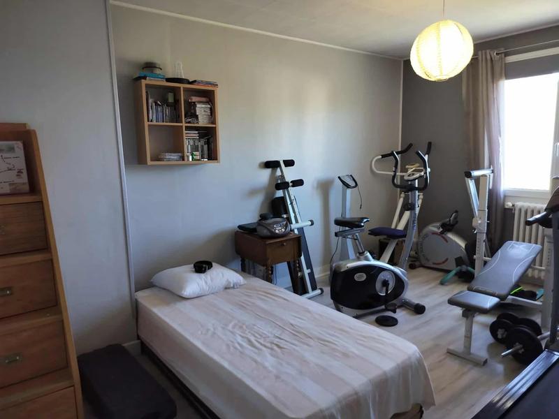 Maison - 199 m² - 8 pièces