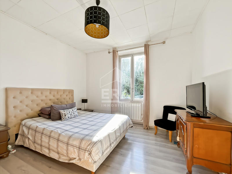 Maison - 91 m² - 4 pièces