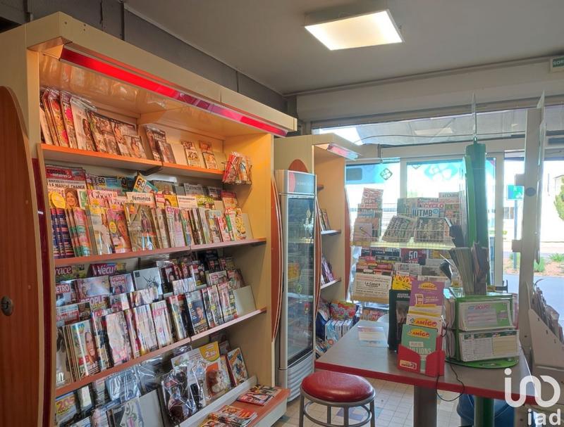 Local commercial - 60 m²