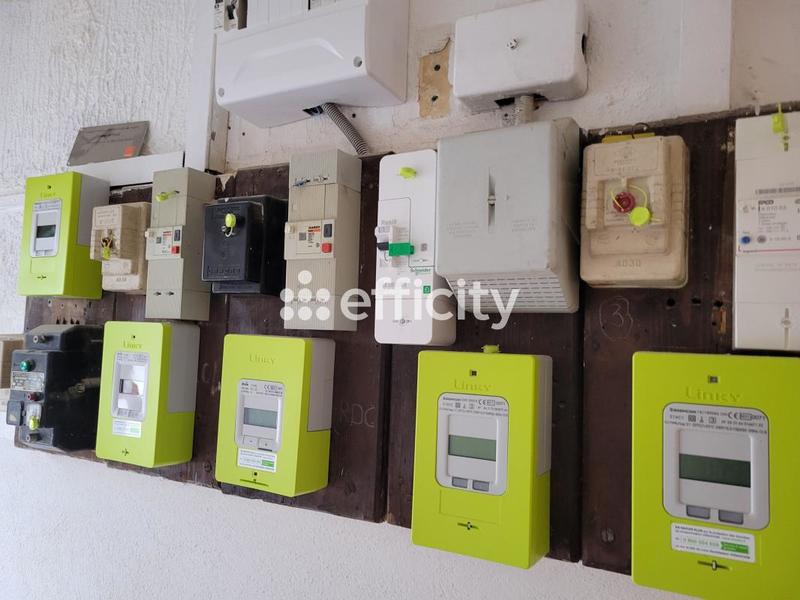 Immeuble - 181 m² - 12 pièces