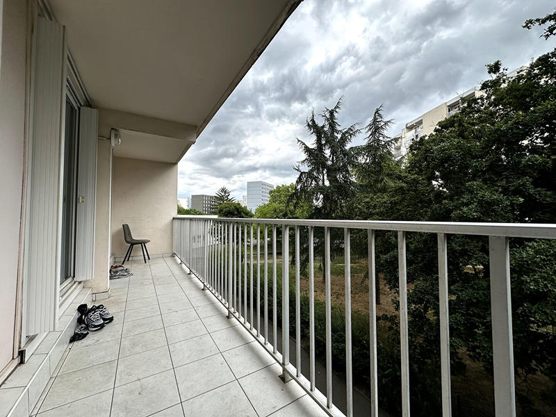 Appartement - 67 m² - 4 pièces