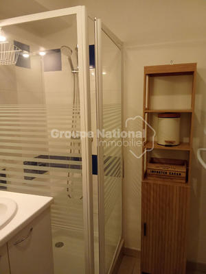 Appartement - 25 m² - 1 pièce