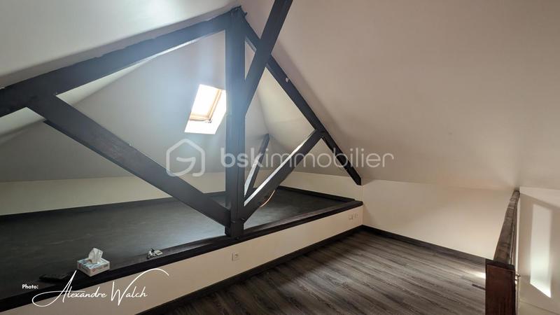 Immeuble - 268 m² - 10 pièces