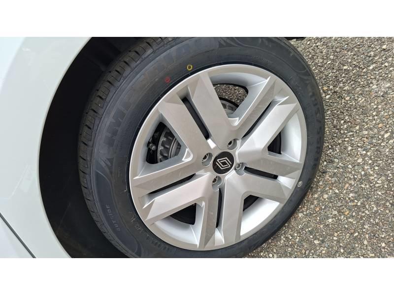 Renault Clio Blue dCi 100 ch Gsr2 Evolution