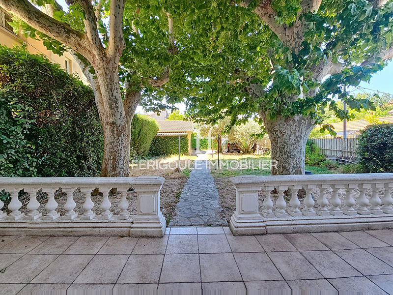 Maison - 132 m² - 5 pièces