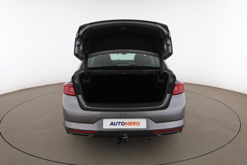 Renault Talisman 1.6 dCi Energy Business Edc 131 ch