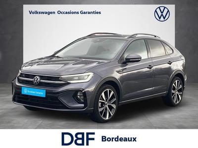 Volkswagen Taigo 1.5 Tsi 150 Dsg7 R-Line