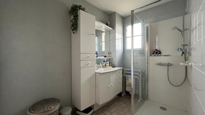 Maison ancienne - 84 m² - 4 pièces