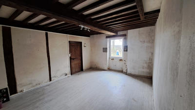 Maison - 145 m² - 5 pièces