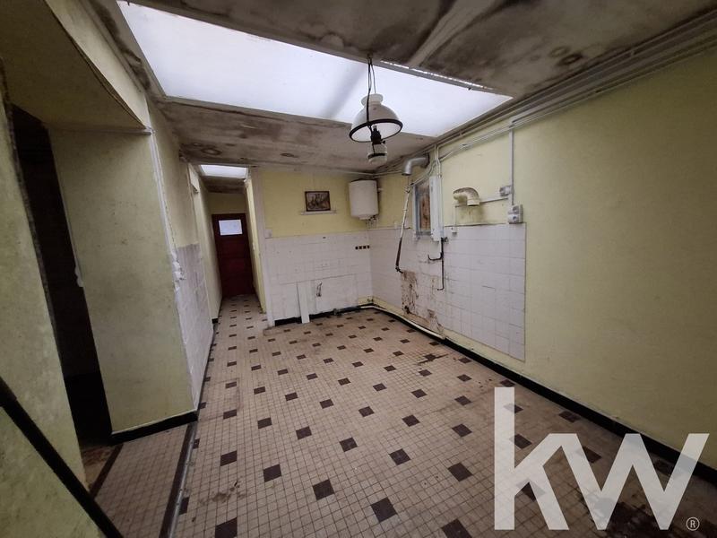 Longère - 300 m² - 12 pièces