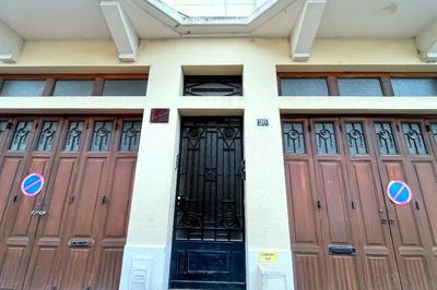 Immeuble - 231 m² - 7 pièces