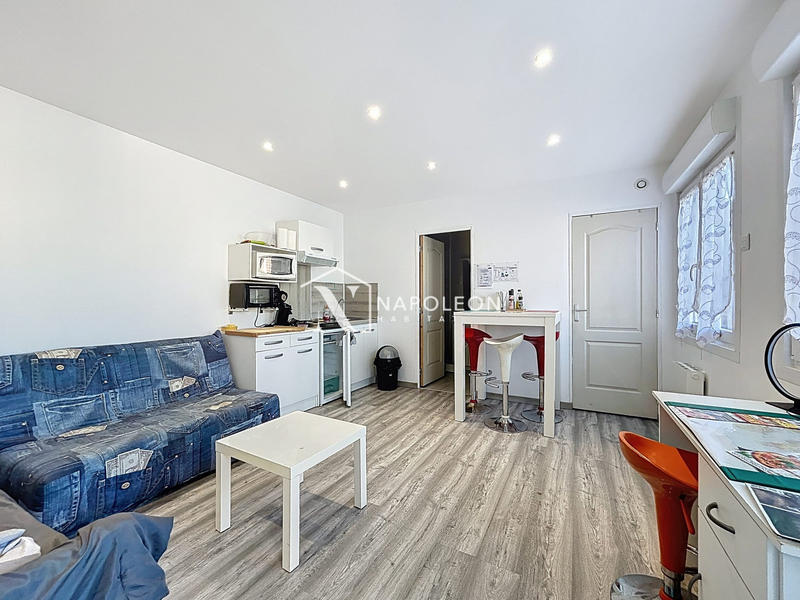 Maison - 131 m² - 5 pièces